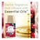 Glade Automatic Spray Holder and Blooming Peony and Cherry Refill Starter Kit 269 ml Refill