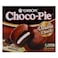 Orion Choco-Pie Double Chocolate with Marshmallow Filling Cake, 360g