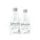 Johnson's Body Wash Antibacterial 400ml+250ml Assorted