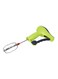 Royalford Stainless Steel Hand Blender Green/Black/White 31.5cm