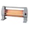 Regina REG-H1231 Quartz Heater White