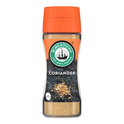 Robertsons Ground Coriander 38g