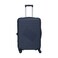 Carlton Crossline Hard Trolley 70CM Dark Blue