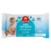 Carrefour Aqua Soft Wipes 14 Pieces