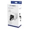 Snakebyte Twin Charge 5 Controller Charging Station For PlayStation 5 White