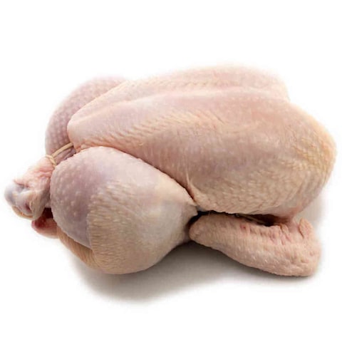 Fresh Whole Chicken 1.2Kg (UAE)