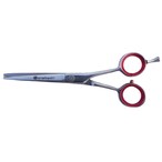 اشتري Onetech Hair Scissors With Finger Rest, 6 Inches في الامارات