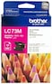 Brother Lc73 Ink Cartridge, Magenta
