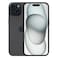 Apple iPhone 15, 128GB Black