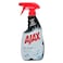 Ajax Wc Power Toilet Cleaner Spray 600ML