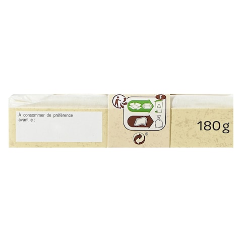 Carrefour Bio Brick Cheese 180g