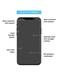 Generic Tempered Glass Screen Protector For iPhone X / iPhone Xs Clear Clear