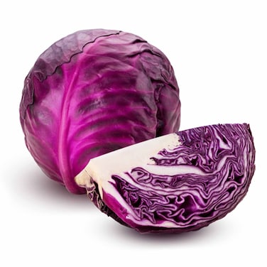 Cabbage red 1 Kg