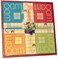 Generic Ludo Snakes &amp;Ladders And 2 In 1 Game