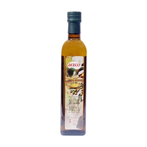 Arzco Extra Virgin Olive Oil 500ml