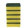Vileda Tip Top Sponge Scrubs Pack (5 Pc.)