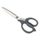 Deli Stainless Steel Scissors - 170mm