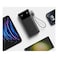 Anker PD Port Power Bank Black 20000mAh 30W with USB-C to USB-C Charging Cable