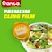 Sanita Cling Film Cling Film 30Cm 1 Roll