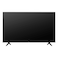 Hisense A6 Series 43-Inch 4K UHD Smart TV 43A61H Black 2022