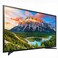 Samsung 40-Inch FHD Smart LED TV UA40N5300AKXZN Black