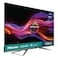 Hisense 55-Inch UHD Smart TV 55U8GQ Black