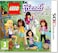 Nintendo 3DS - LEGO Friends (PAL)