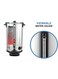 Wtrtr 20L Electric Water Boiler Commercial Insulation Bucket Kettle