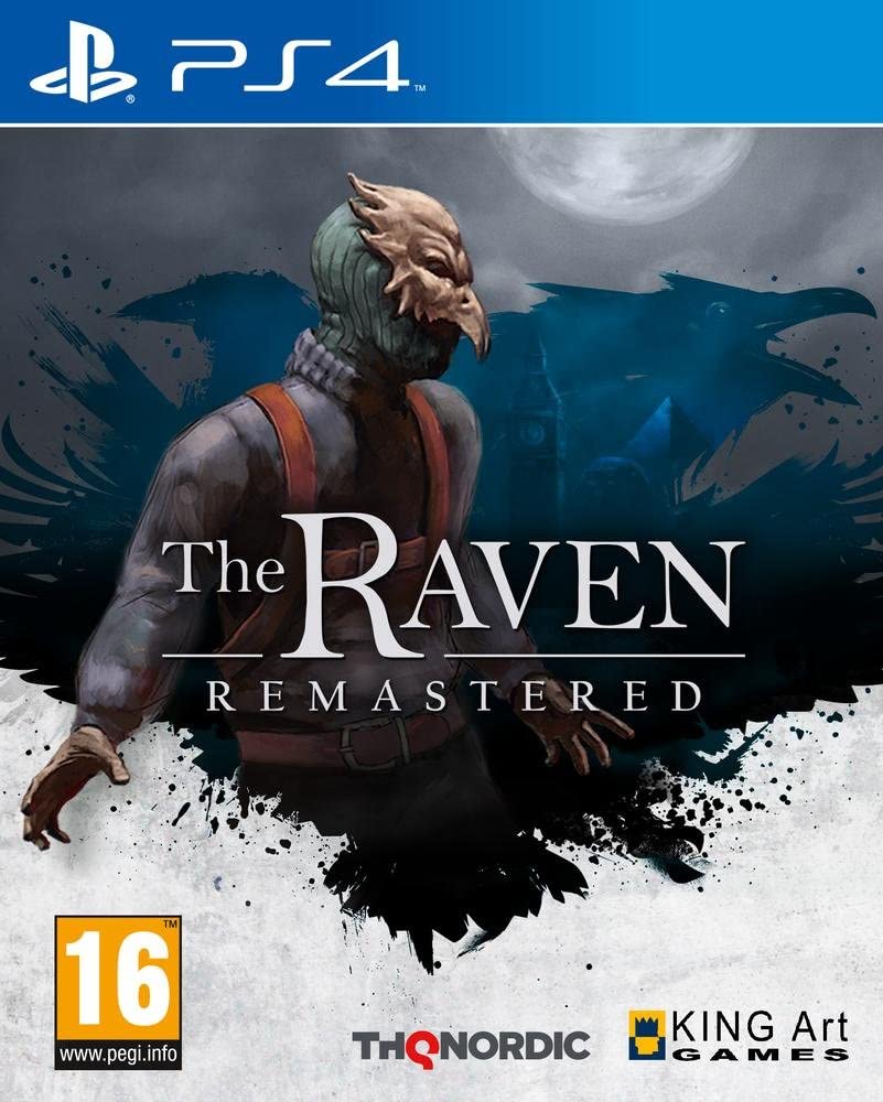 sigt Sigt The Raven
