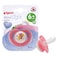 Pigeon Mini Light Pacifier Sundaee 78461 Pink