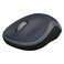 Logitech Wmouse M185 Grey