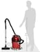 Mebashi MEDVC1005 Drum Vacuum Cleaner