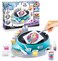 Pouring paint set