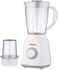 Nikai Blender With Jar Grinder, 1.5 Litre, Clear, NB1700T3 (6 Months Warranty)