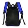 Iconz 4045 Chicago Backpack - 15.6 - Blue