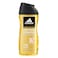 Adidas 3In1 Victory League For Men 250ML