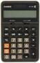 Casio AX-12B 12 Digit EXTRA LARGE LCD Electronic Calculator Plastic Keys MARK-UP % BLACK ax-12b