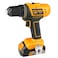 Tolsen,Li-ion cordless drill,87212,