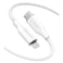 Anker USB-C to Lighting Cable Bio 3ft White