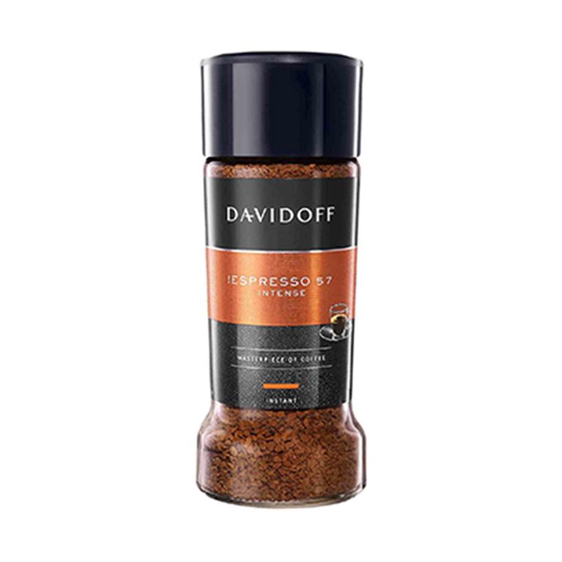 Davidoff Cafe Espresso 57 100GR