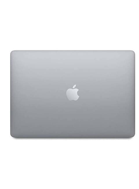 Apple 2020 MacBook Air 13.3-Inch Display, 8GB RAM, 256GB SSD, Space Grey (A2337 Laptop, Intel M1 Chip Processor, 9th Gen, MacOS, English Keyboard)