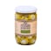 Karam Goat Labneh Oil Mint 600GR