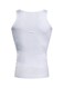 Slim'N Lift - Slimming Body Shaper White