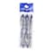 Picasso Shine Blue Ball Pen 5pcs