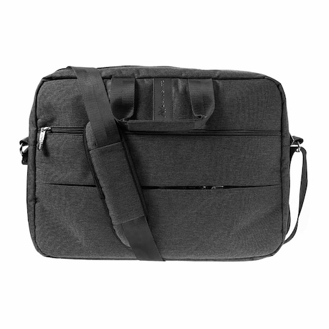 Lavento BG63B Shoulder Bag - 15.6 Inch - Black