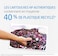 HP 953Xl Cyan Original Ink Advantage Cartridge - F6U16Ae