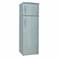 Nikai Double Door Refrigerator 320L NRF320DN3M