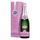 Pommery Royal Rose Brut Champagne 750ML