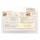 Andrea Strip Eyelashes 36 Black