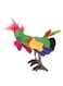 Beleduc Parrot Handpuppet